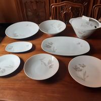 Servizio da 12 piatti