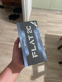 Smartphone android OSCAL