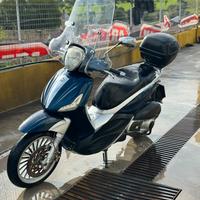 Piaggio beverly 300 abs