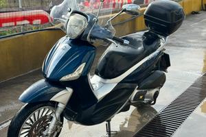 Piaggio beverly 300 abs