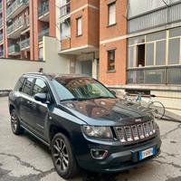 Jeep Compass Limited Full