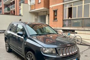 Jeep Compass Limited Full