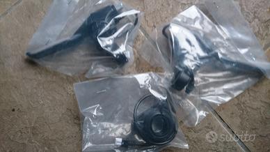 freni + acceleratore motore tsdz2b modifica e-bike