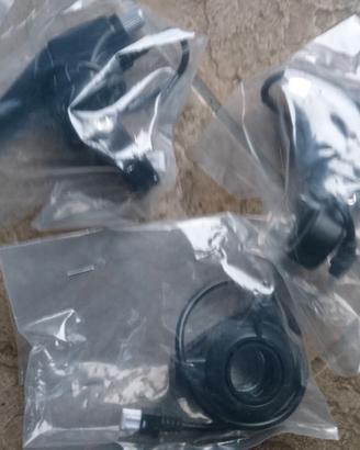 freni + acceleratore motore Tsdz2b modifica e-bike