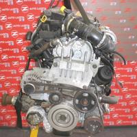 MOTORE COMPLETO FIAT Panda Serie 4x4 312a8000 Dies