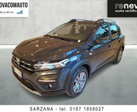 Dacia Sandero Stepway 1.0 tce Comfort Eco-g 100cv