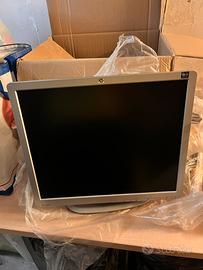Monitor HP