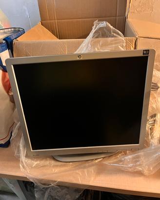 Monitor HP