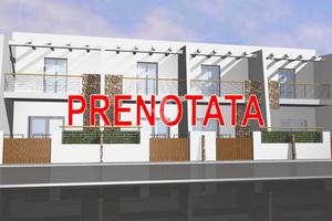 VILLA A SCHIERA A TORCHIAROLO