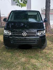 VolkswagenT 5 caravelle 2.0 Tdi 4 motion 184 cv