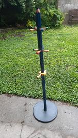 attaccapanni a matita per cameretta