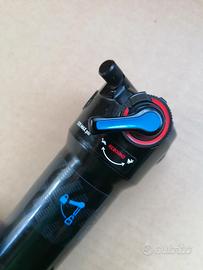 Rockshox Deluxe RL trunnion 205x57.5