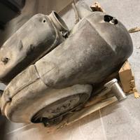 Motore completo Piaggio Vespa 150 serie VBB1M