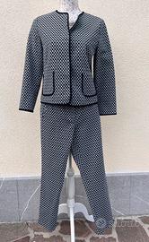 Completo tailleur EMME Marella giacca pantalone