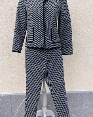 Completo tailleur EMME Marella giacca pantalone