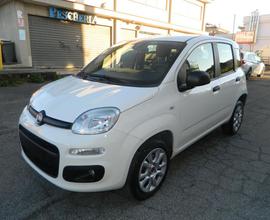 FIAT Panda 900cc Metano 85CV - UNIPRO TAGLIANDAT