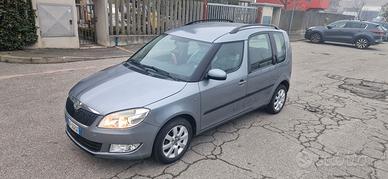 Skoda 1.2benzina euro5