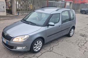 Skoda 1.2benzina euro5