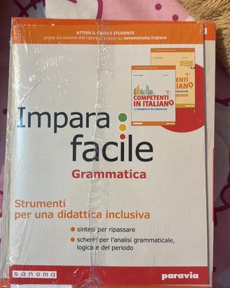 Libri scolastici