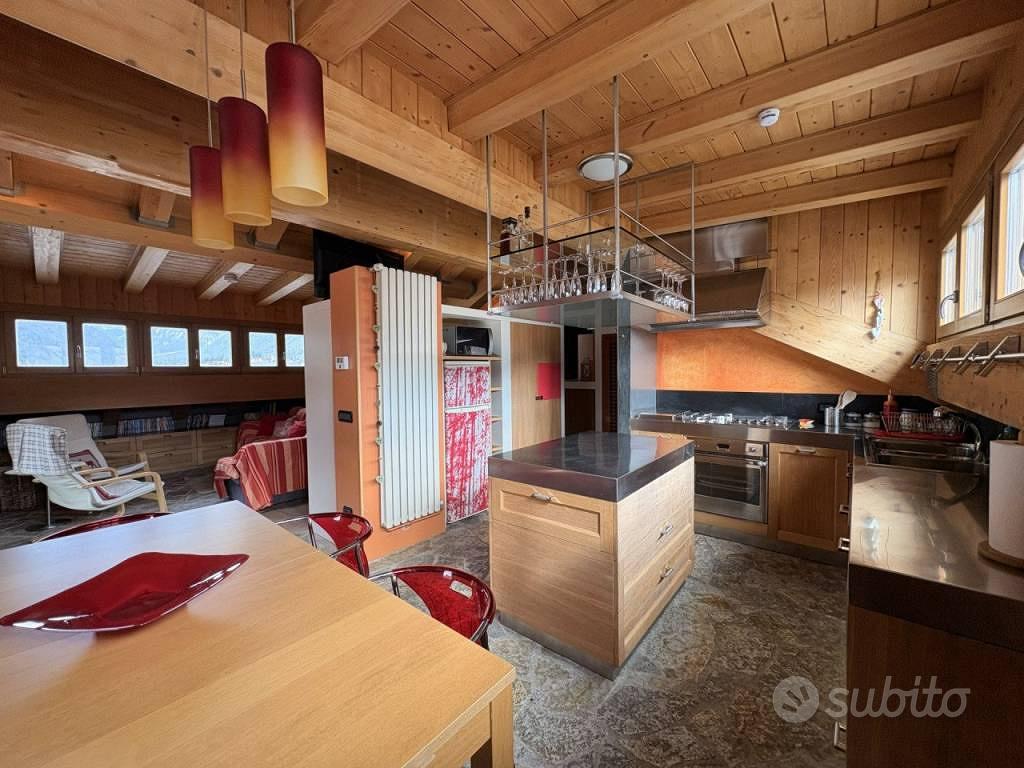 Appartamento – Auronzo di Cadore, Reane, Belluno - Vista 5