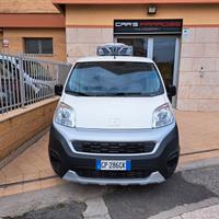 Fiat Fiorino FRIGO STRDA RETE