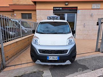 Fiat Fiorino FRIGO STRDA RETE