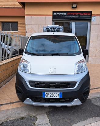 Fiat Fiorino FRIGO STRDA RETE