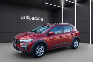 DACIA Sandero Stepway 1.0 TCe ECO-G Comfort