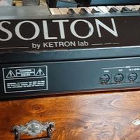 Tastiera SOLTON MS 50