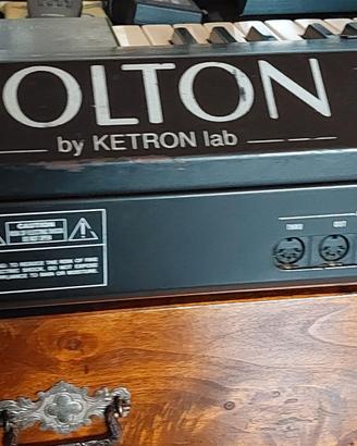 Tastiera SOLTON MS 50