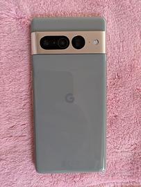 Google pixel 7 pro