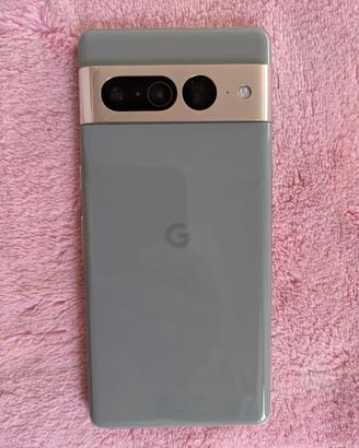 Google pixel 7 pro