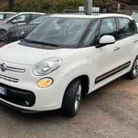 Fiat 500L 1.6 Multijet 105 CV Panoramic Edition Bi