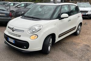 Fiat 500L 1.6 Multijet 105 CV Panoramic Edition Bi