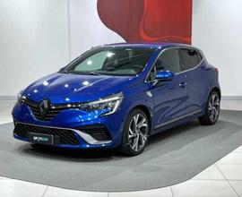 Renault Clio Full Hybrid E-Tech 140 CV 5 porte R.S