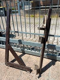 Bandiera da palo per sollevamento 