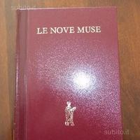 Enciclopedia LE NOVE MUSE