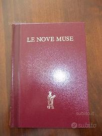 Enciclopedia LE NOVE MUSE