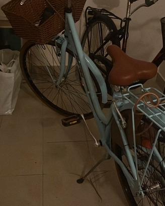 Bicicetta da donna