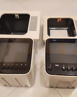 Videocitofono BPT VM10
