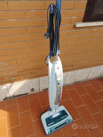 Scopa a vapore hoover steamjet