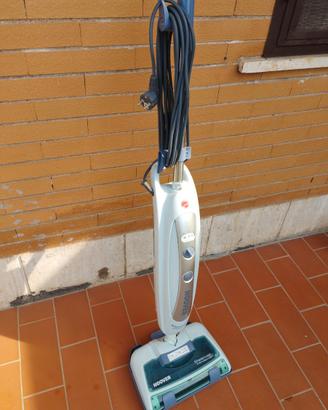 Scopa a vapore hoover steamjet