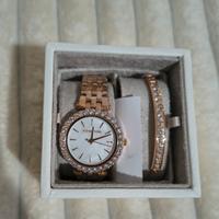 Michael Kors Darci MK1064SET – orologio + braccial