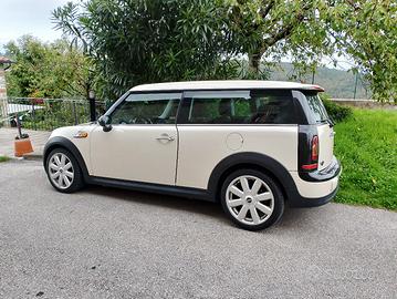 Mini Clubman Diesel Permuta 