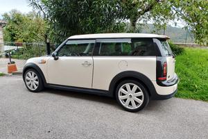 Mini Clubman Diesel Permuta 