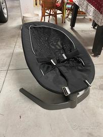 Sdraietta a dondolo nuna