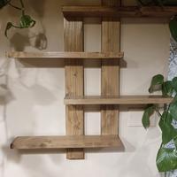 portaspezie a parete