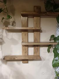 portaspezie a parete