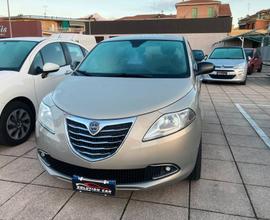 Lancia Ypsilon 1.3 MJT 16V 95 CV 5 porte S&S Silve