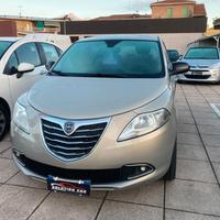 Lancia Ypsilon 1.3 MJT 16V 95 CV 5 porte S&S Silve